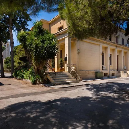 La Casa Di Efi Lägenhet