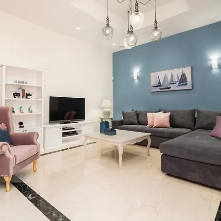 La Casa Di Efi Lägenhet Rhodes City
